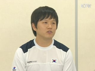 사격 국가대표팀 메달 4개 정조준