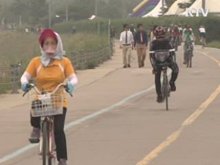 '과속ㆍ음주' 자전거 교통사고 '주범'