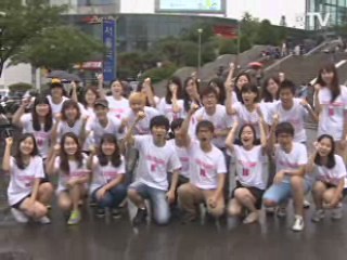 태극전사 '응원 UCC' 제작···선전 기원