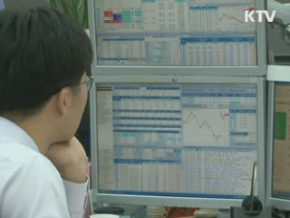 대외 호재…코스피 한달 만에 1950선 회복