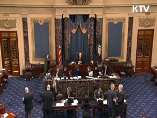 美 연방정부 '셧다운'…정부 '예의주시'