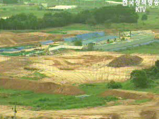 `녹색도시` 만든다