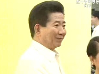 세부`Cebu` 선언 체택 `북핵` 평화해결 지지