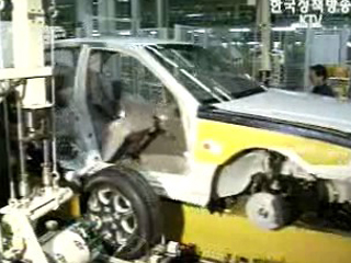 자동차 수출 400억 달러 돌파