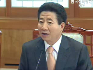 노무현 대통령, 아프리카 4개국 정상 회담