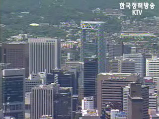 세계 주요 투자은행 `한국 올해 5%대 성장 가능`