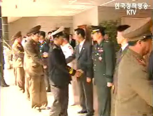 김대중 前 대통령, 6월 하순 3박 4일 방북