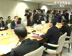 외교부 용태영기자 수습대책 분주