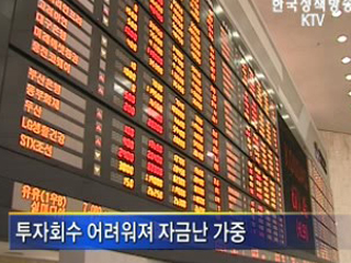 '모태펀드' 확대로 벤처투자 촉진