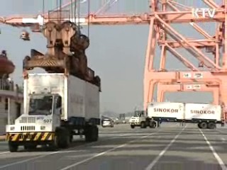 공격적 시장개척, 수출기업 선제 지원