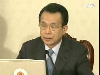 "폭력시위 실상 정확히 알려야"