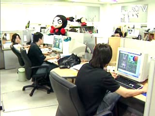 소프트웨어 세계시장 선점 지원