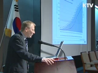 자연에너지 상용화, 기후변화 대응