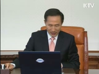 협력 공고화…신아시아 외교 '탄력'