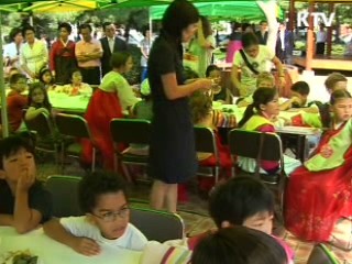 다문화가정 자녀, 맞춤형 교육지원