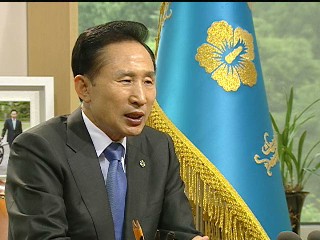 이 대통령 22차 라디오·인터넷 연설 다시 듣기