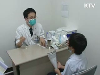 손씻기만 잘해도 세균 제거 '충분'