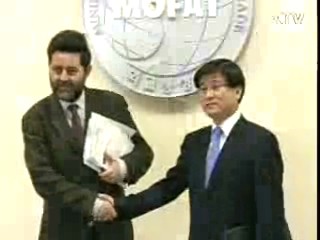 한·EU FTA 가서명, 내년 7월 발효 추진