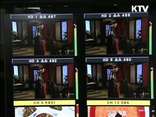 미디어산업 대변화 시작됐다