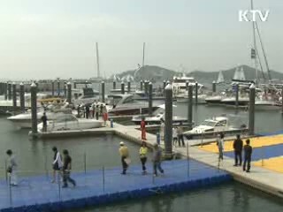 크루즈 관광객 30만명 유치