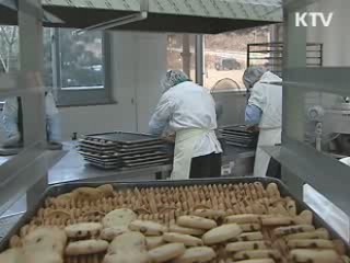 정부, 장애인생산품 구매액 44% 확대