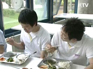 식재료 전자조달 확대…급식비리 차단