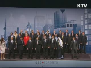 다음달 오늘, 주요국 정상 서울로