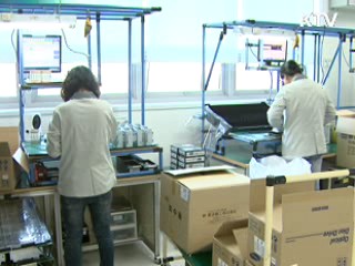 고용시장 5월째 개선