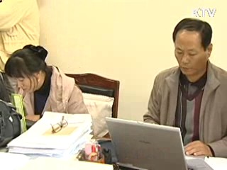 "주민 염원 낙동강 사업, 정상 추진해야"