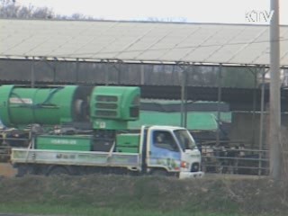 구제역 확산 차단 위해 예방접종 확대