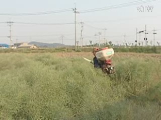 농지 담보로 노후연금···'농지연금' 시행