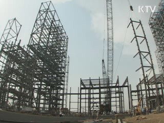 해외플랜트 호조···올해 700억 달러 목표