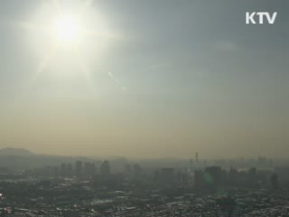 정부, 9일 '배출권 거래제' 최종 조율