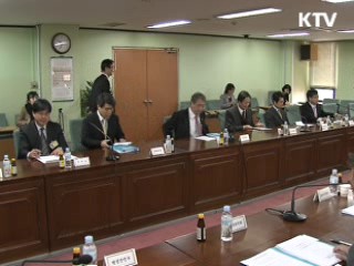 유가 수준별 대응, 에너지 절약 시동