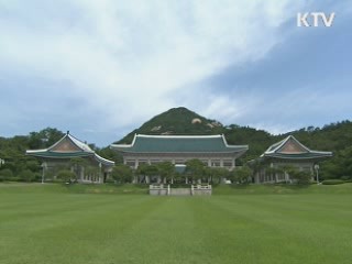 이 대통령 "줄기세포 분야, 과감하게 지원"