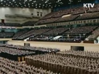 "北, 카다피 사망 이후 내부단속 강화"