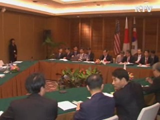 美, 한·일에 방위비 분담 증액 요구