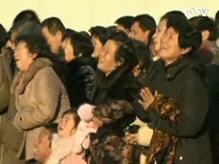 北-美, 김정일 사망 뒤 첫 '뉴욕채널' 가동