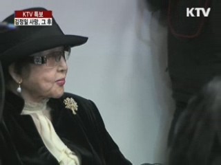 최은희, 내가 만난 김정일