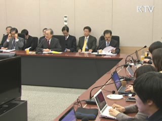 박태호 "한중 FTA 여론 충분히 수렴"