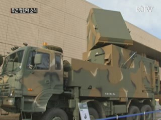 이 대통령 "미사일 사거리 연장 필요"