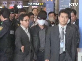 1분기 탈북자 입국 전년대비 급감