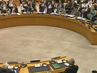 시리아 내전 격화…안보리 결의안 부결