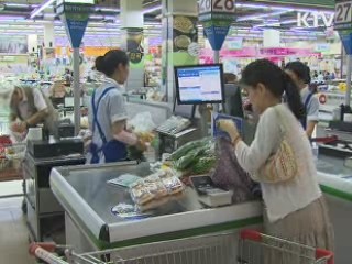 서민물가 상승률, 소비자물가의 2배 넘어