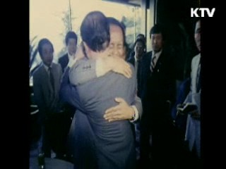 기대감 커지는 '이산가족 상봉'