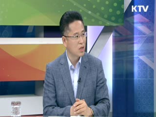 박 대통령, 시진핑과 다시 오찬 회동 어떤 의미? [라이브 이슈]