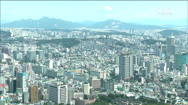 세법개정안 발표…'3대 패키지'로 가계소득 증대