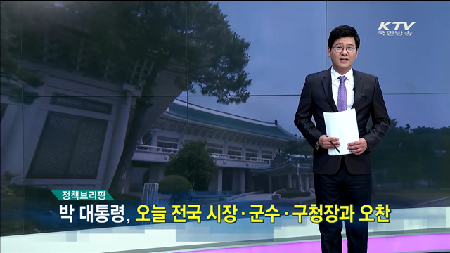 정책 브리핑 (15. 7. 08. 11시)