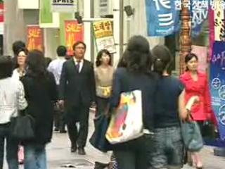 1분기 인구이동 통계작성 이후 최대