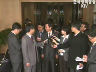 농업·섬유협상 가동